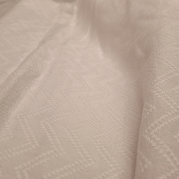 Forever 21 White Dress- Contemporary - Picture 8 of 9